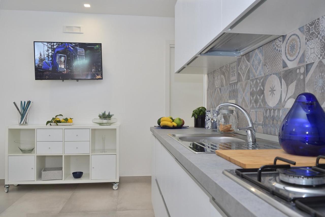 Casamari Apartamento Maiori