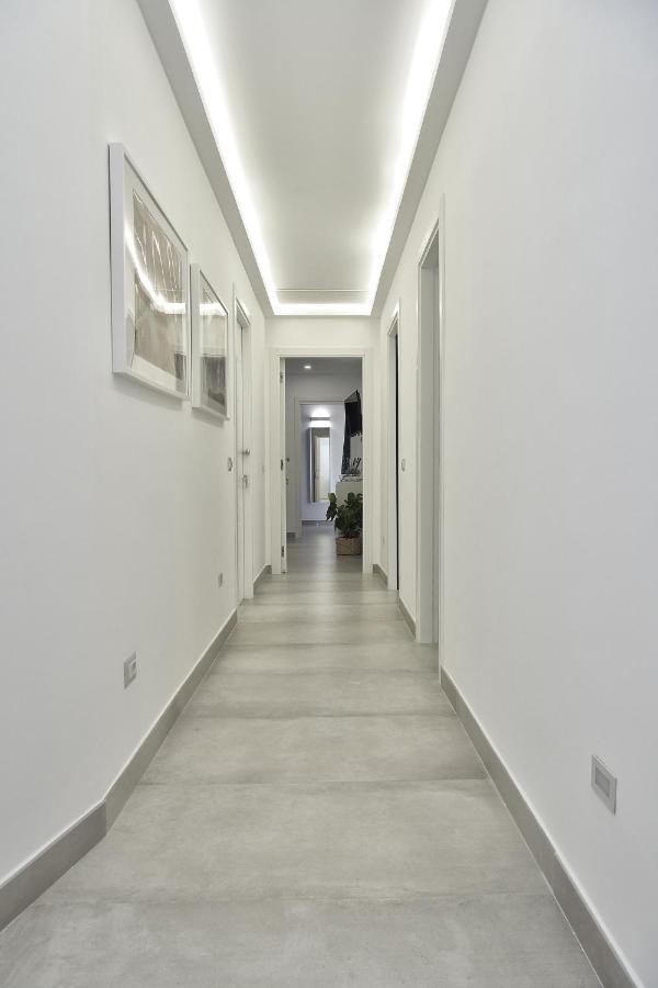Casamari Apartment *