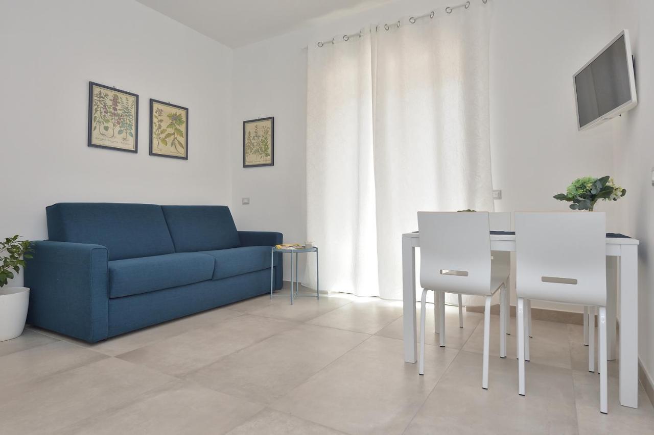 Apartment Casamari *