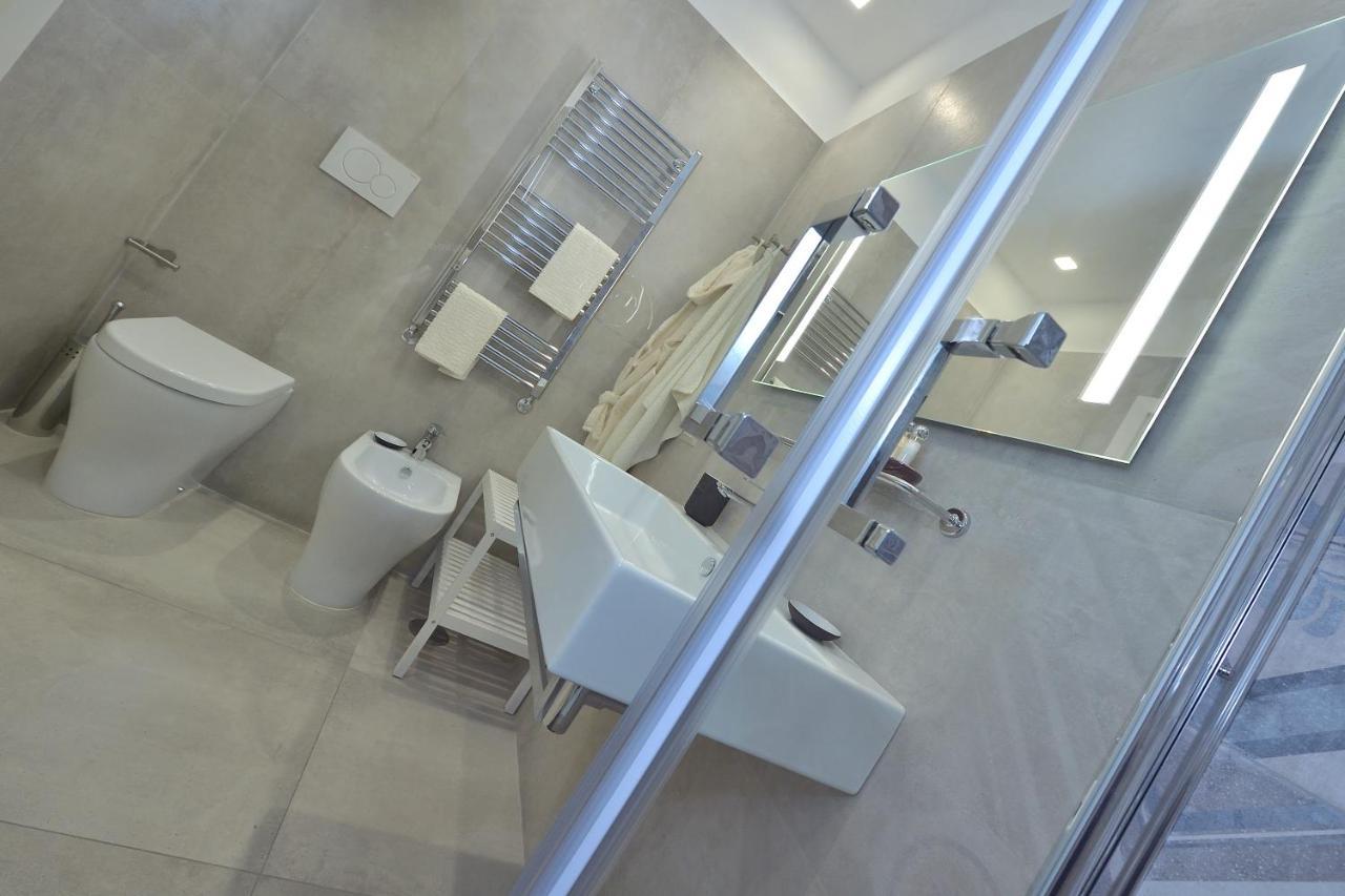 Casamari Apartment Maiori