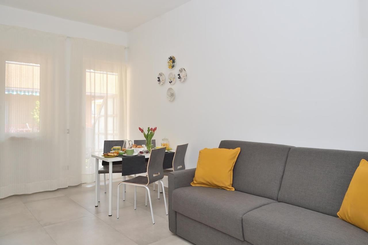 Apartment Casamari