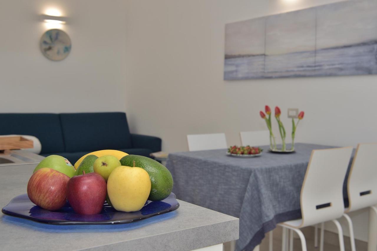 Apartment Casamari *