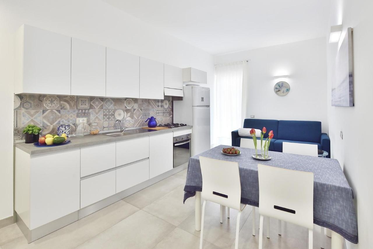 Casamari Apartment