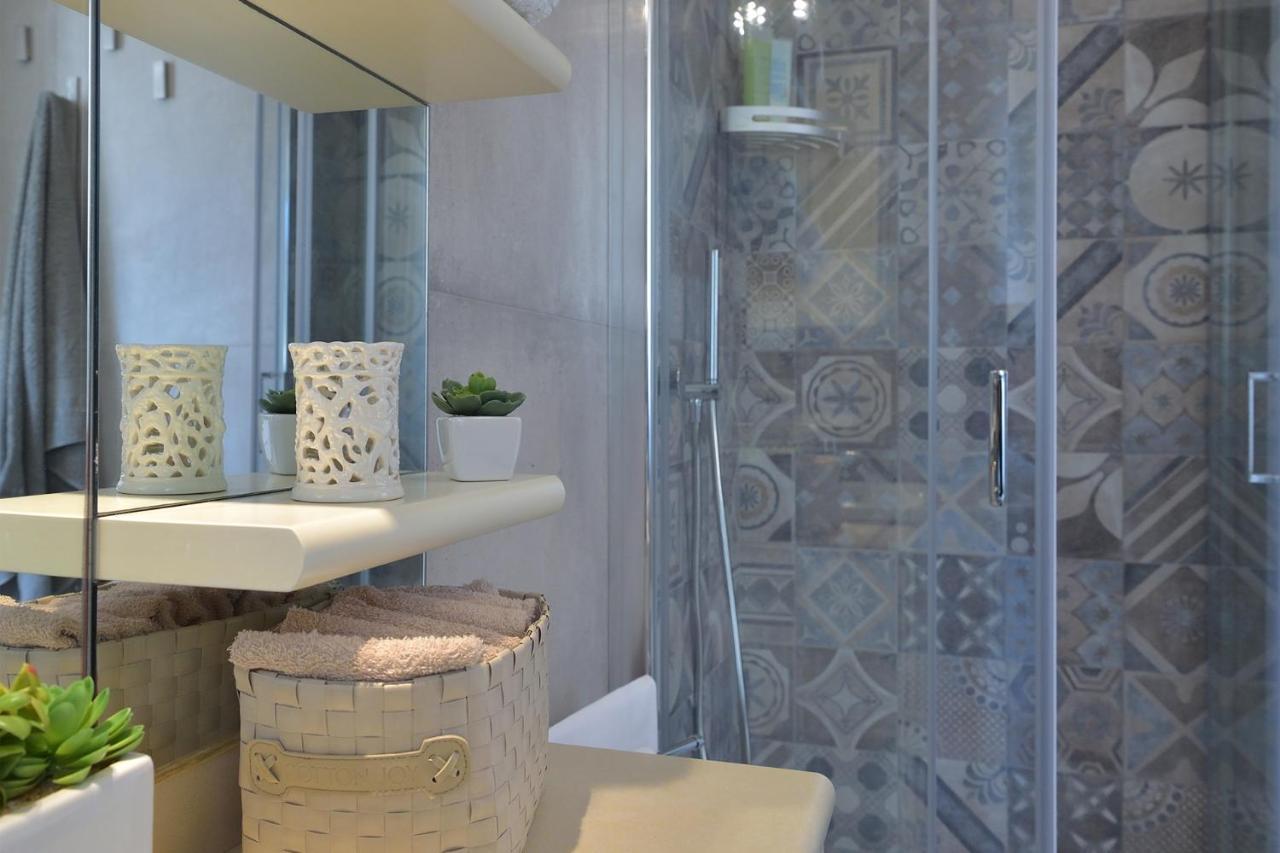 Apartment Casamari Maiori