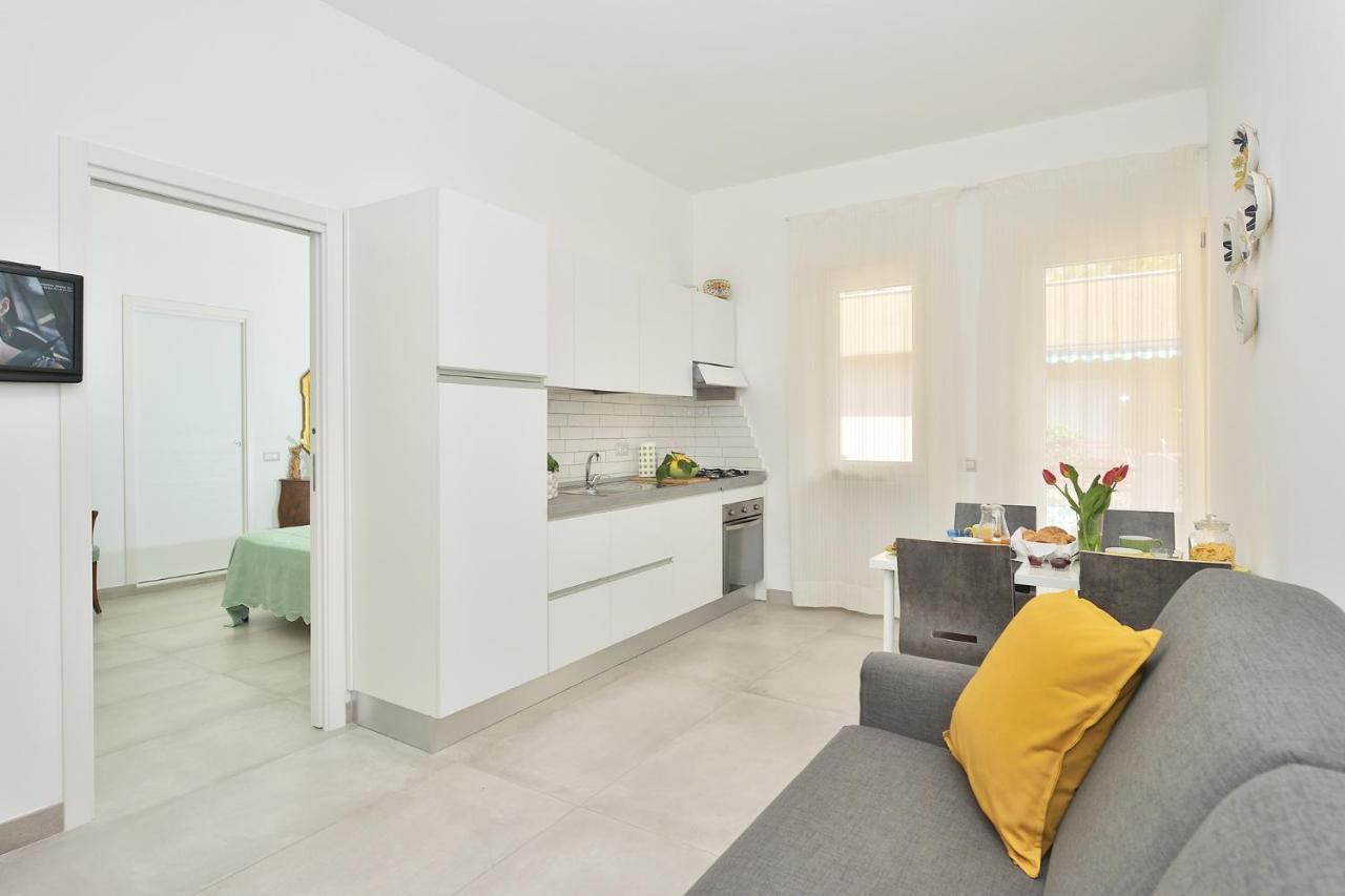 Casamari Apartment