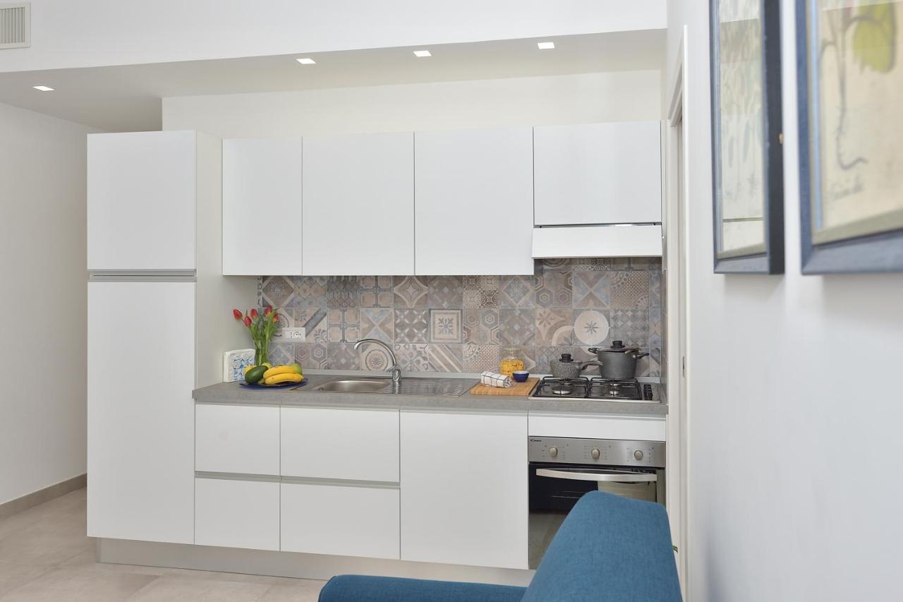 Casamari Apartment